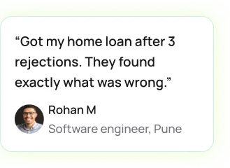 Credit feature 1