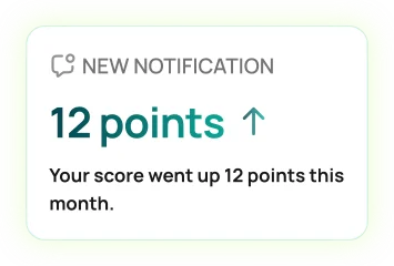 Credit feature 2